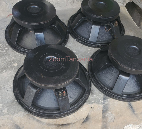 Spika Ndonga 18 Inch Inauzwa - 2/2