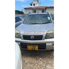 Nissan X-Trail car for SALE