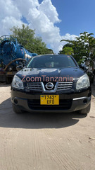 2009 Nissan Dualis Automatic for Sale