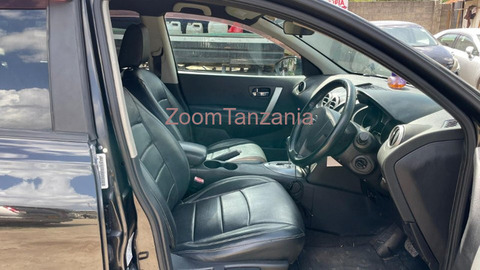 2009 Nissan Dualis Automatic for Sale - 5/6