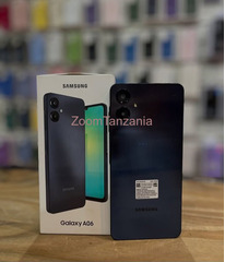 Samsung Galaxy A06 128GB 4GB RAM for Sale