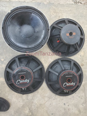 Spika Candy Inch 15 Inauzwa