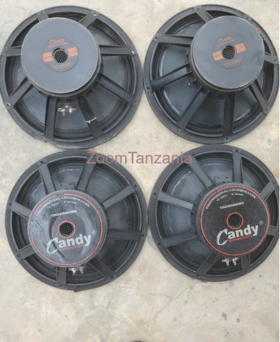 Spika Candy Inch 15 Inauzwa - 2/3