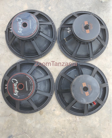 Spika Candy Inch 15 Inauzwa - 3/3