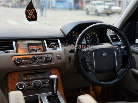 2010 Range Rover Sports for Sale - 2/3