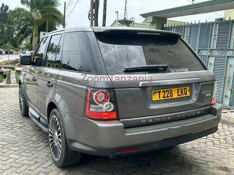 2010 Range Rover Sports for Sale - 3/3