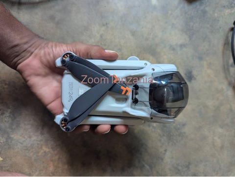 DJI Mini 3 Inauzwa - 2/6