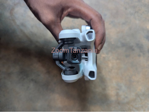 DJI Mini 3 Inauzwa - 4/6