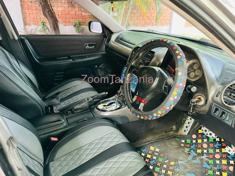 Toyota Altezza 2001 Inauzwa - 6/6