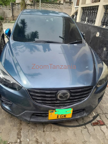 2015 Mazda CX-5 for Sale - 2/4