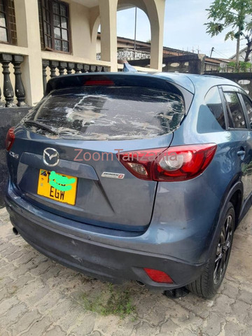 2015 Mazda CX-5 for Sale - 4/4