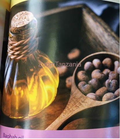 Baobab Oil for Sale - 2/4