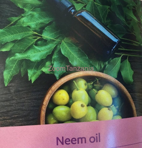 Baobab Oil for Sale - 3/4