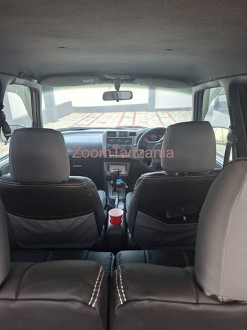 Toyota Rav4 1998 Inauzwa - 4/6
