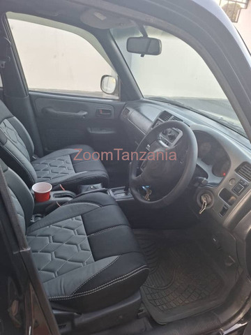 Toyota Rav4 1998 Inauzwa - 5/6