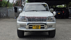 2000 Toyota Prado for Sale