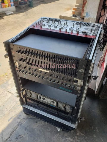 Rack Case for Sale - 4/6