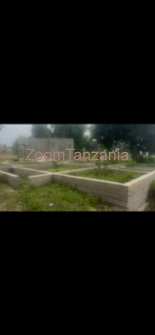 Kiwanja Inauzwa 400 Metres Kutoka Barabara Kuu - 2/6