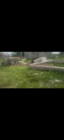 Kiwanja Inauzwa 400 Metres Kutoka Barabara Kuu - 4/6