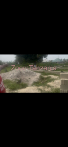 Kiwanja Inauzwa 400 Metres Kutoka Barabara Kuu - 5/6