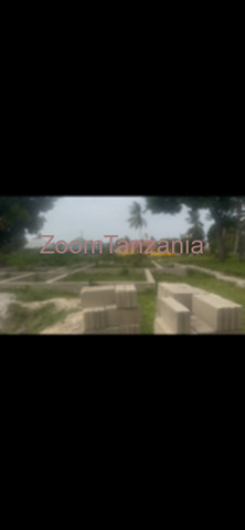 Kiwanja Inauzwa 400 Metres Kutoka Barabara Kuu - 6/6