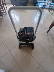 Megger PCITS 2000/2 Mashine ya Sindano Inauzwa