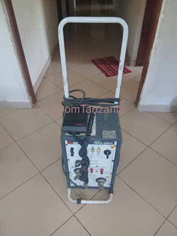 Megger PCITS 2000/2 Injection Machine for Sale - 2/3