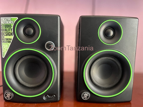 Spika za Monitor Inauzwa - 3/3