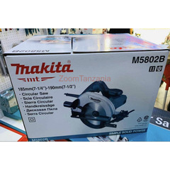 Makita Circular Saw 190mm - 1