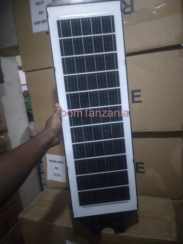 Taa za Solar za Mwangaza kwa Inauzwa - 5/5