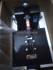 Heat Press Machine for Sale