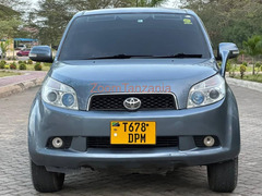 2007 Toyota Rush for Sale