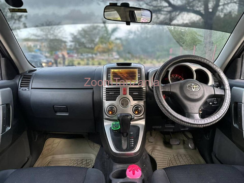 Toyota Rush 2007 Inauzwa - 5/6