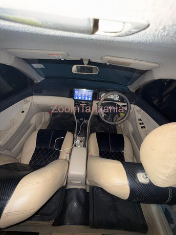 Toyota Allex 2002 Inauzwa - 4/6