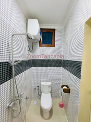 Two Bedroom Apartment In Stone Town For Rent