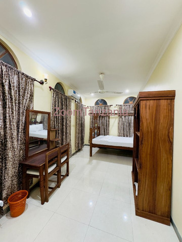 Nyumba Ya Vyumba Viwili Katika Stone Town Inakodiwa - 2/6