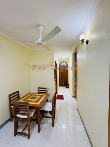 Nyumba Ya Vyumba Viwili Katika Stone Town Inakodiwa - 4/6