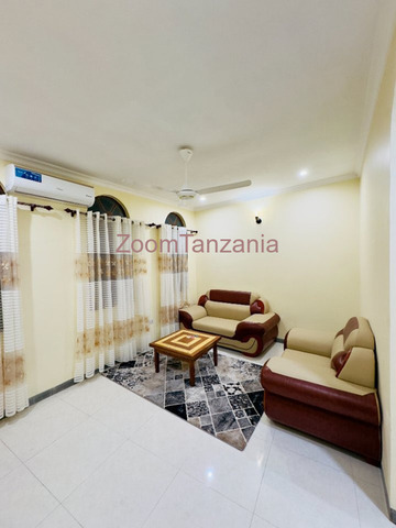 Nyumba Ya Vyumba Viwili Katika Stone Town Inakodiwa - 6/6