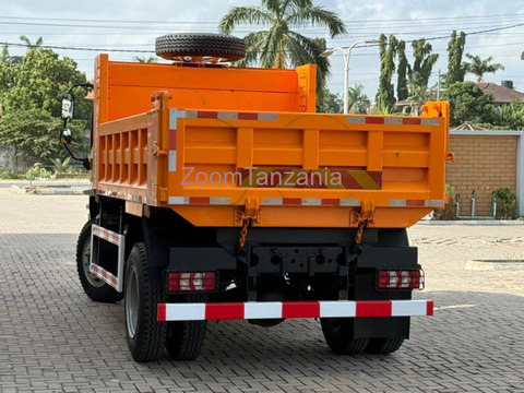 2025 Shacman LZG Multicolour for Sale - 2/6