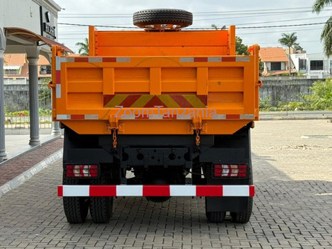 2025 Shacman LZG Multicolour for Sale - 3/6