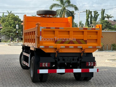 2025 Shacman LZG Multicolour for Sale - 6/6