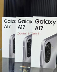 Samsung Galaxy A17 4GB RAM Inauzwa
