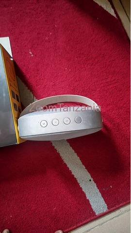 Spika Isiyo Na Waya W-King T8 - 3/5