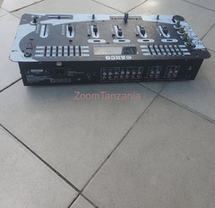 DJ Mixer for Sale