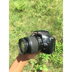 Canon 550D