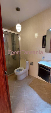 Nyumba Ya Vyumba Viwili Inakodiwa Msasani - 3/6