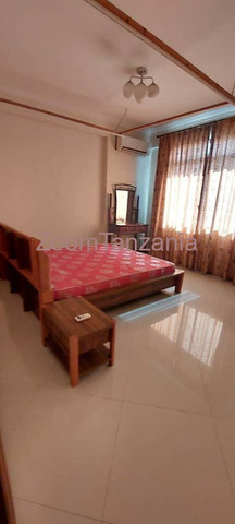 Nyumba Ya Vyumba Viwili Inakodiwa Msasani - 4/6