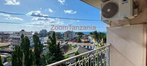 Nyumba Ya Vyumba Viwili Inakodiwa Msasani - 6/6