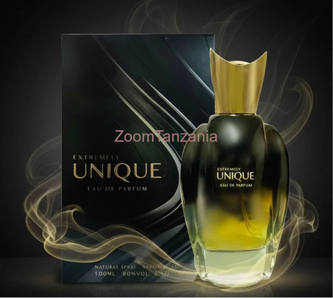 Unique Perfume za Kipekee Inauzwa
