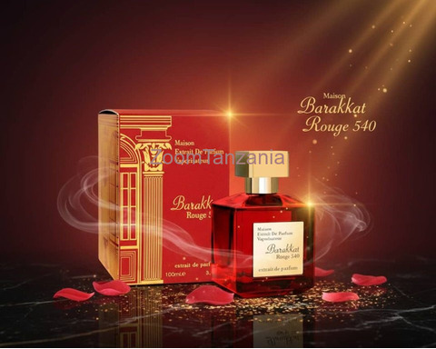 Baccarat Rouge 540 Perfume for Sale